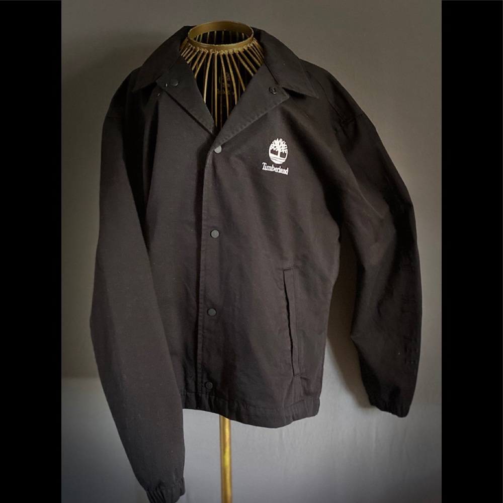 NWT timberland jacket